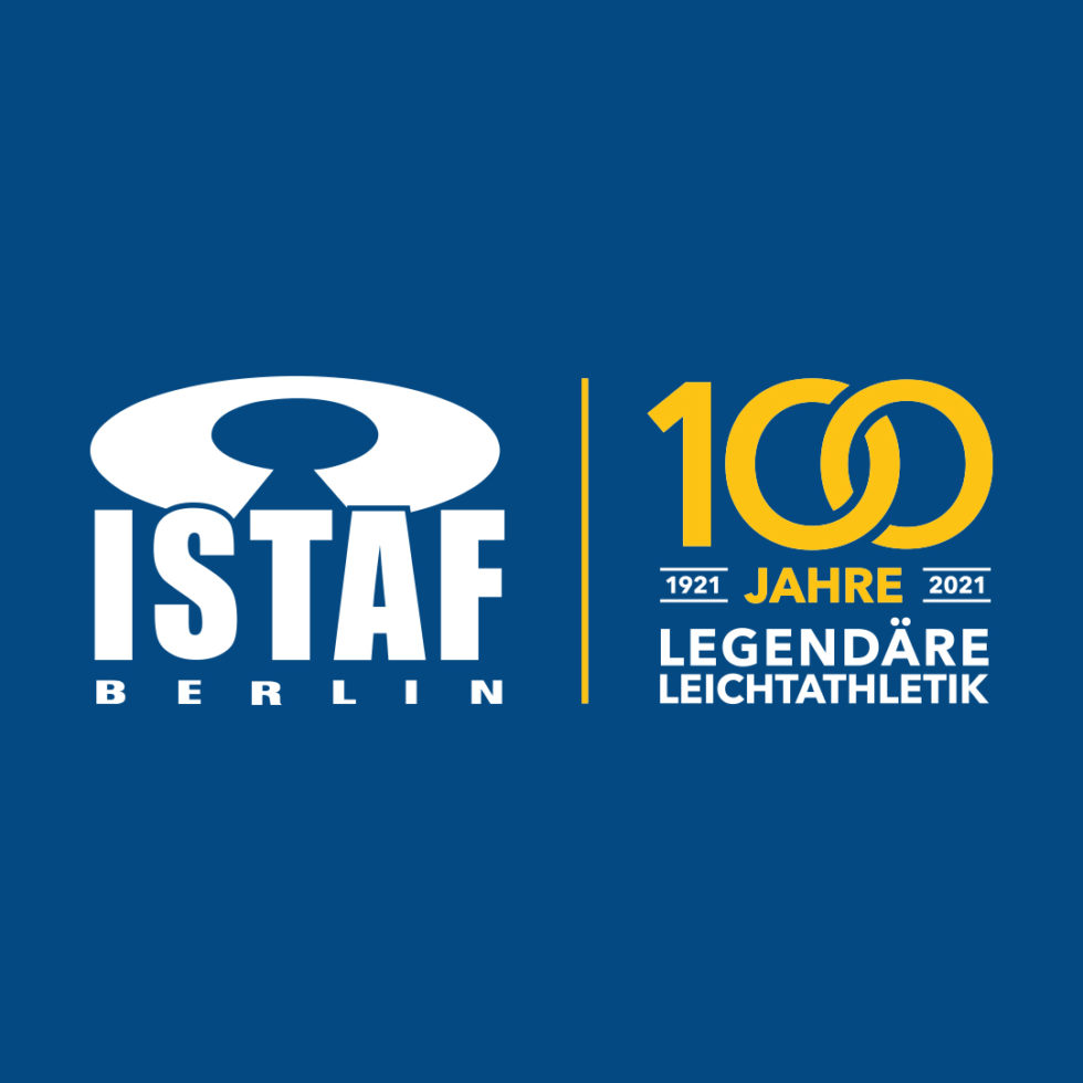 ISTAF INDOOR BERLIN Das ISTAF wird 100 Premiere am 3. Juli 1921