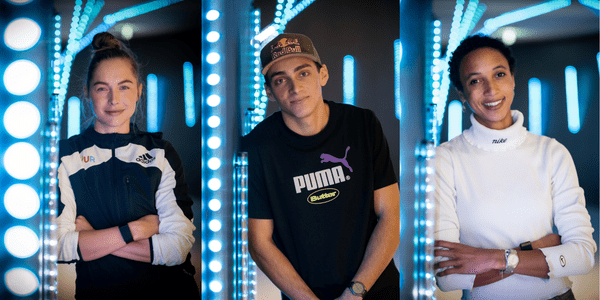 Starke internationale Konkurrenz für Top-Trio Mihambo, Lückenkemper, Duplantis