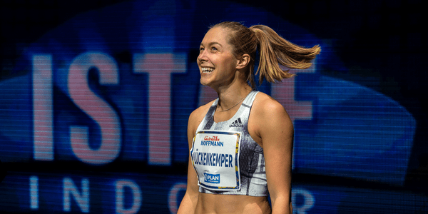 „Sportler des Jahres“: Heimspiel“ für die Leichtathletik