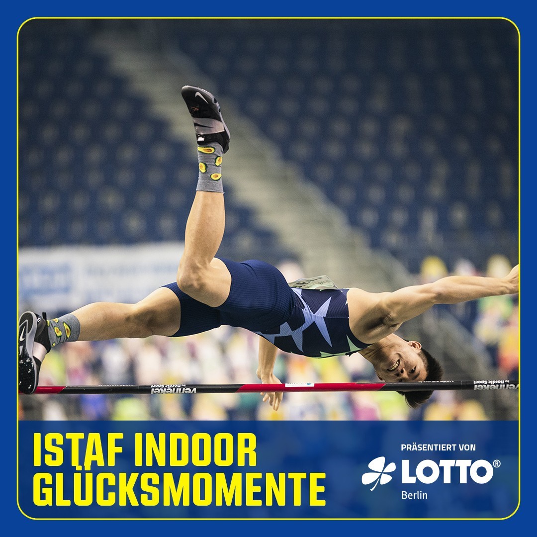 Glücksmomente LOTTO Obienea