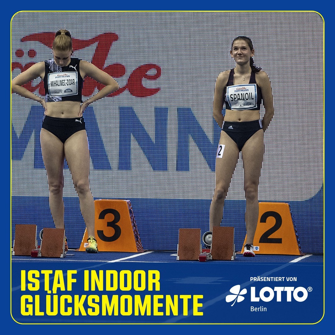Glücksmomente LOTTO Spaniol