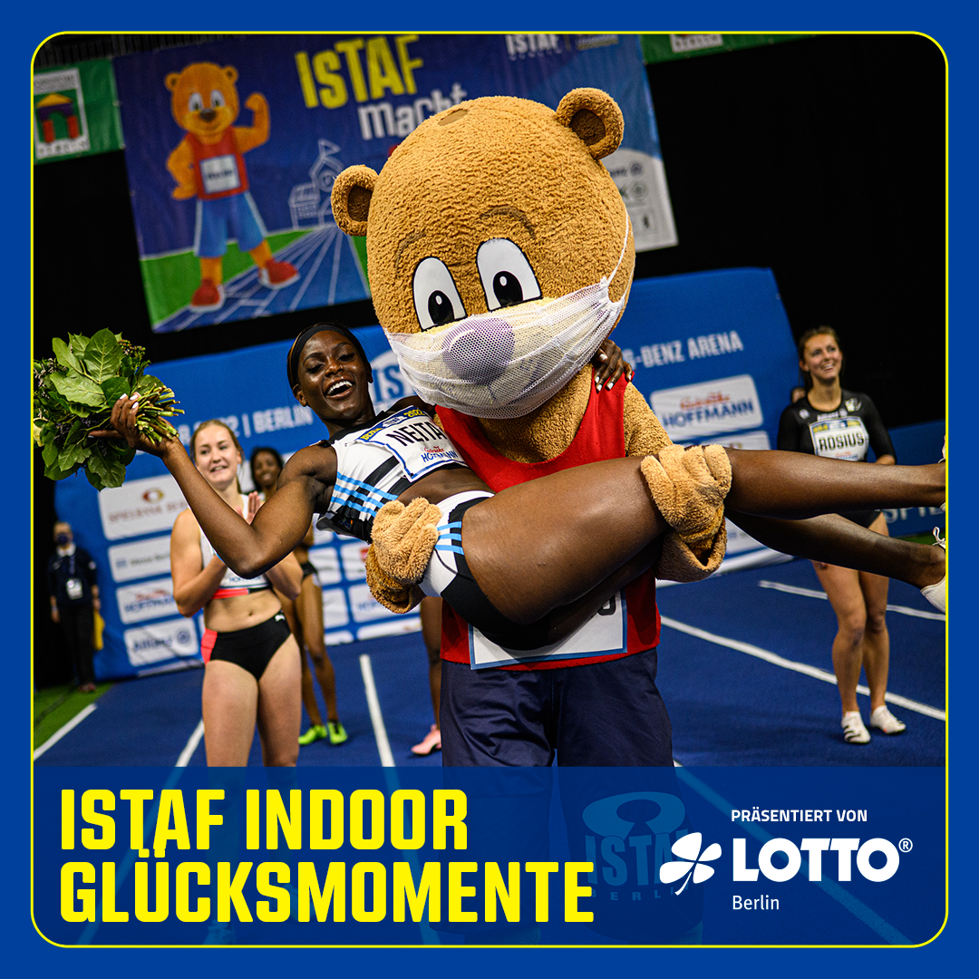 Glücksmomente LOTTO 2023 NEITA