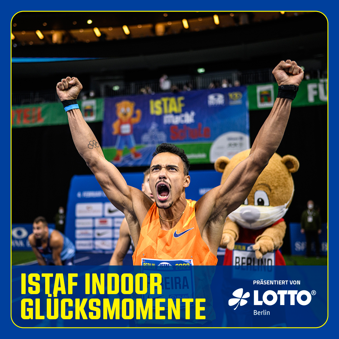 Glücksmomente LOTTO 2023 PEREIRA