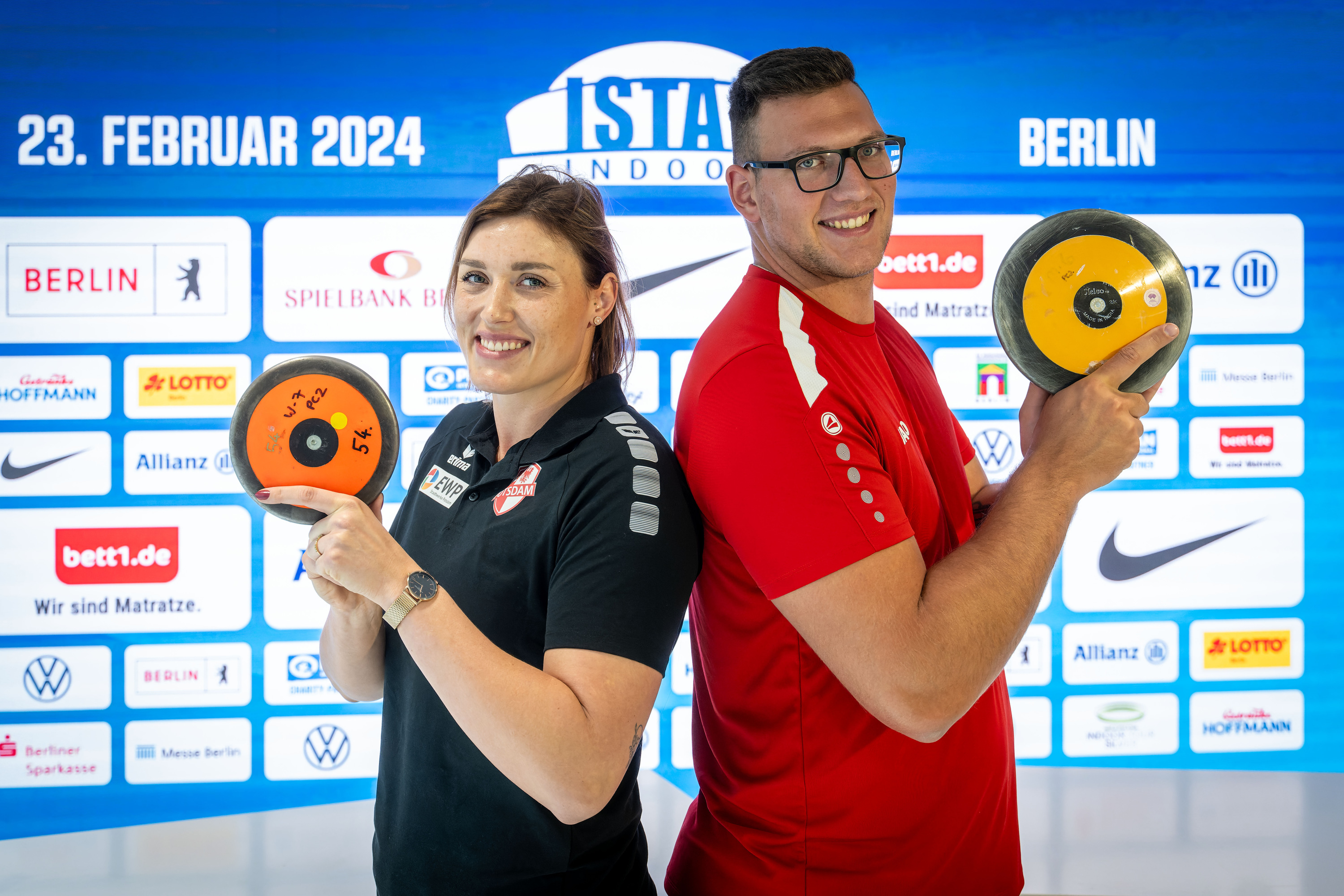 ISTAF INDOOR 2024: Heading into the Olympic summer with strong tailwinds from Berlin