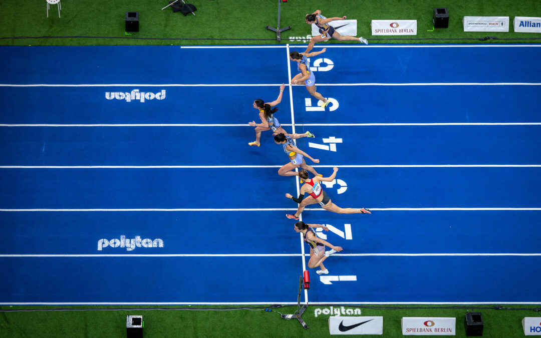 Duplantis zurück in Berlin: „Ich freue mich darauf, den Fans beim ISTAF INDOOR eine große Show zu bieten“