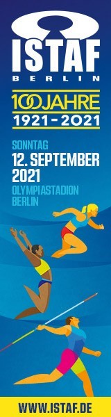 Istaf Indoor Berlin Start